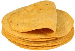 Central Market Southwestern Flour Tortillas