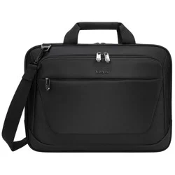 Targus Citylite Laptop Bag 16": Softside Nylon Messenger for Devices