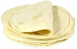 Central Market Butter Tortillas