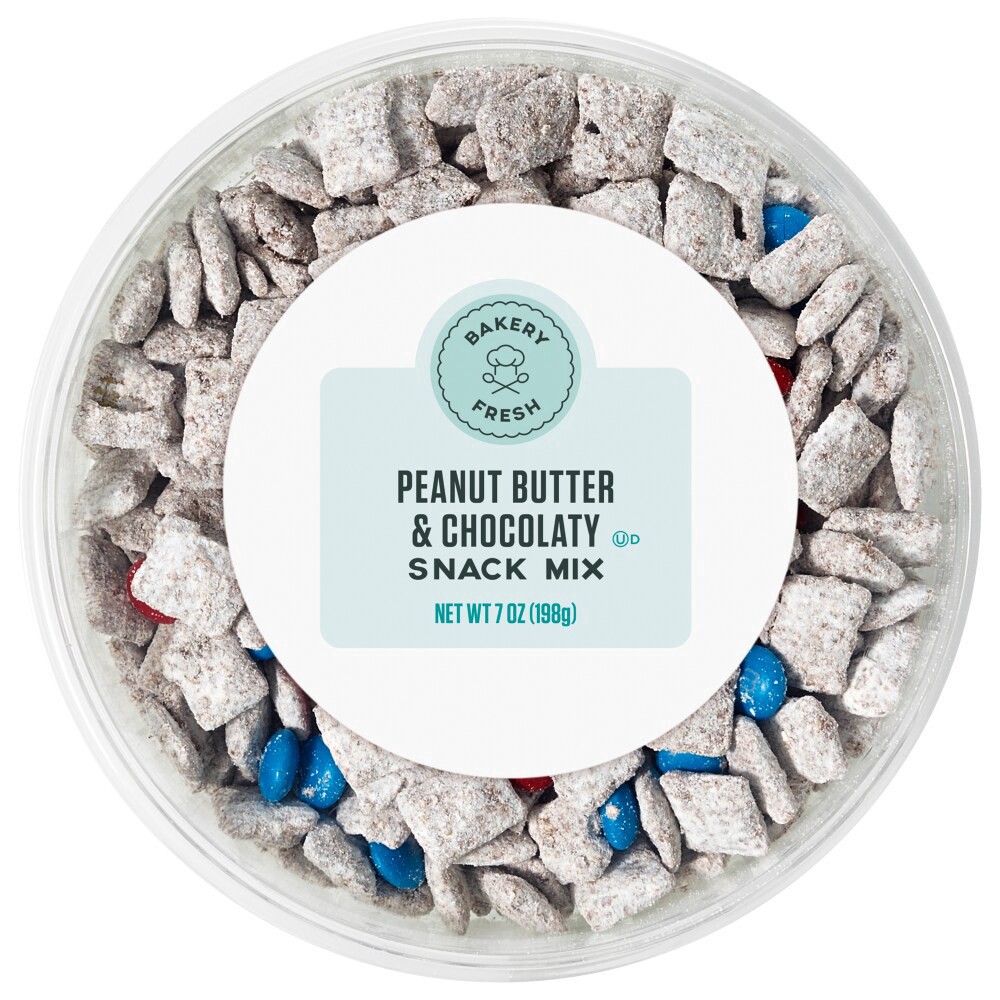 slide 2 of 2, Bakery Fresh Goodness Puppy Chow, 7 oz