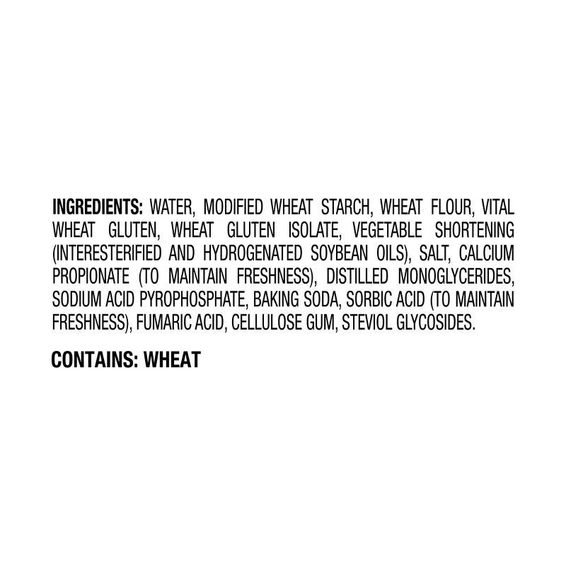 slide 9 of 9, Mission Carb Balance Taco Size Soft flour Tortillas - 12oz/8ct, 8 ct; 12 oz