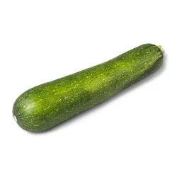 Zucchini Squash