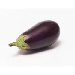 Fresh Eggplant - each