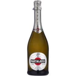 Martini & Rossi Asti Spumante Sparkling Wine - 750ml Bottle