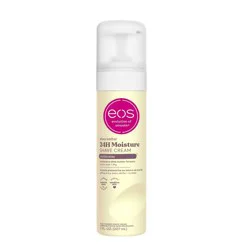 eos Shea Better Women's Shave Cream - Vanilla Bliss - 7 fl oz