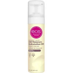eos Shea Better Women's Shave Cream - Vanilla Bliss - 7 fl oz: Paraben-Free, Whole Body, For Dry Skin