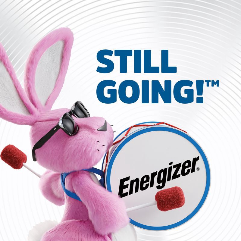 slide 6 of 8, Energizer CR2 Batteries 2pk - Lithium Battery: Silver, 800mAh, 3V, Camera Device, 2 ct