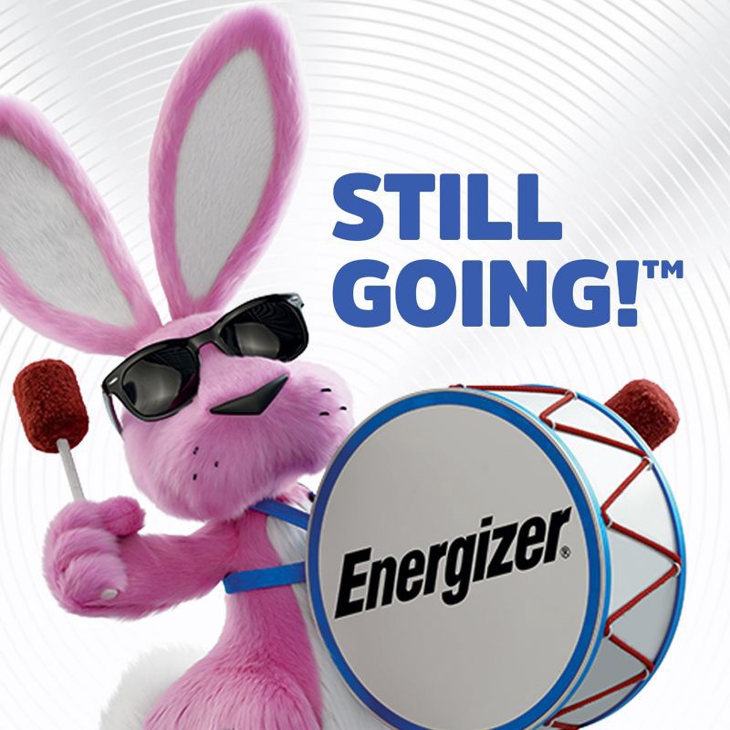 slide 9 of 9, Energizer 2032 Batteries 2pk - Lithium Coin Battery, 2 ct