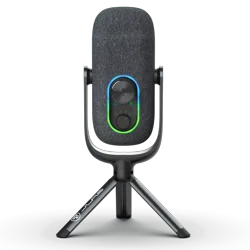 Jlab Audio Epic Talk Microphone - Black