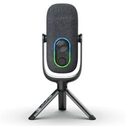 Jlab Audio Epic Talk Microphone - Black