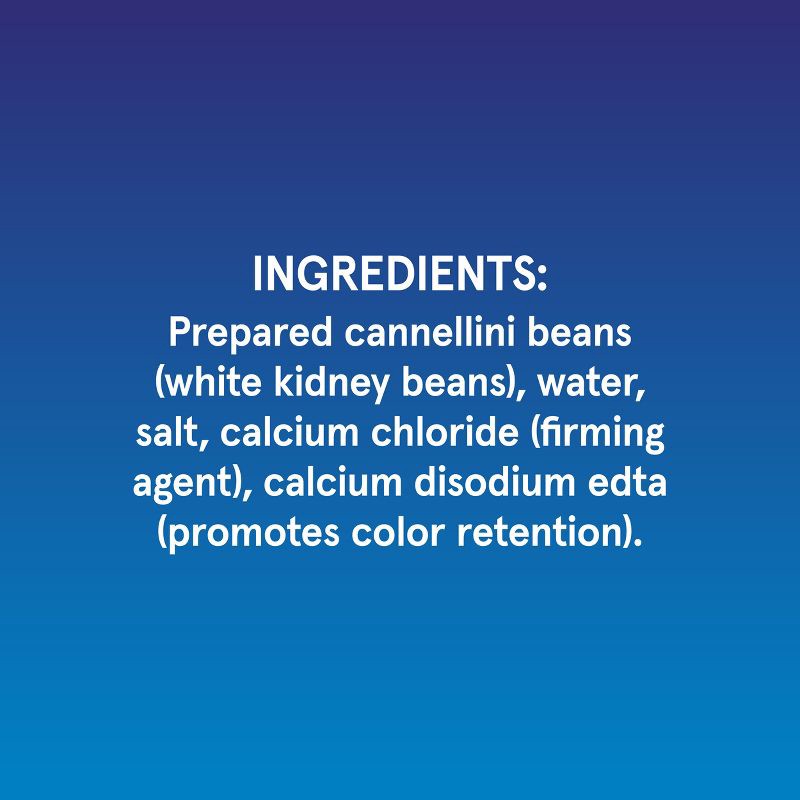 slide 7 of 9, Bush's Cannellini Beans - 15.5oz, 15.5 oz