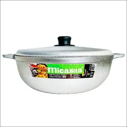 Micasita Mi Casita Caldero Cast Aluminum 4.2 qt