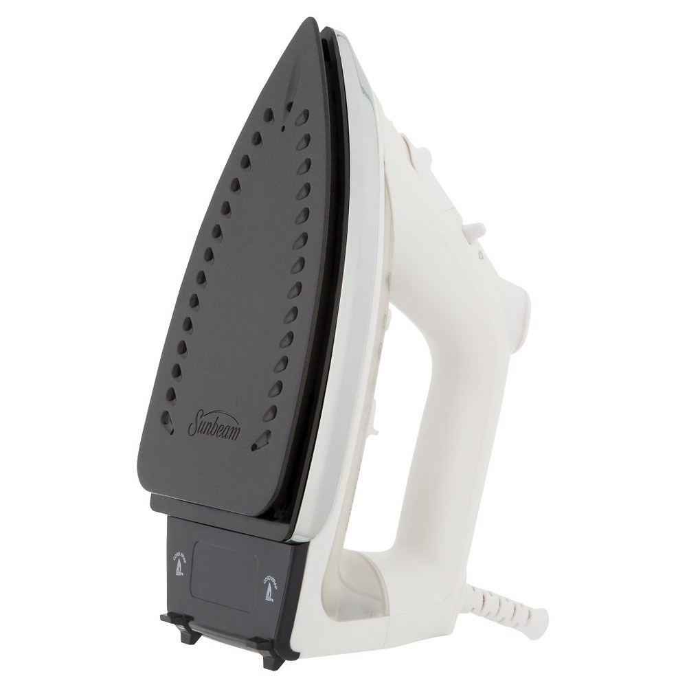 Sunbeam Classic Iron White GCSBCL317000 1 ct Shipt