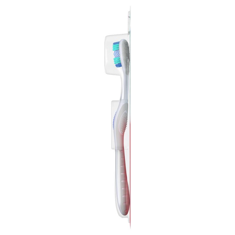 slide 11 of 11, Colgate 360 Optic White Whitening Toothbrush - Soft, 1 ct