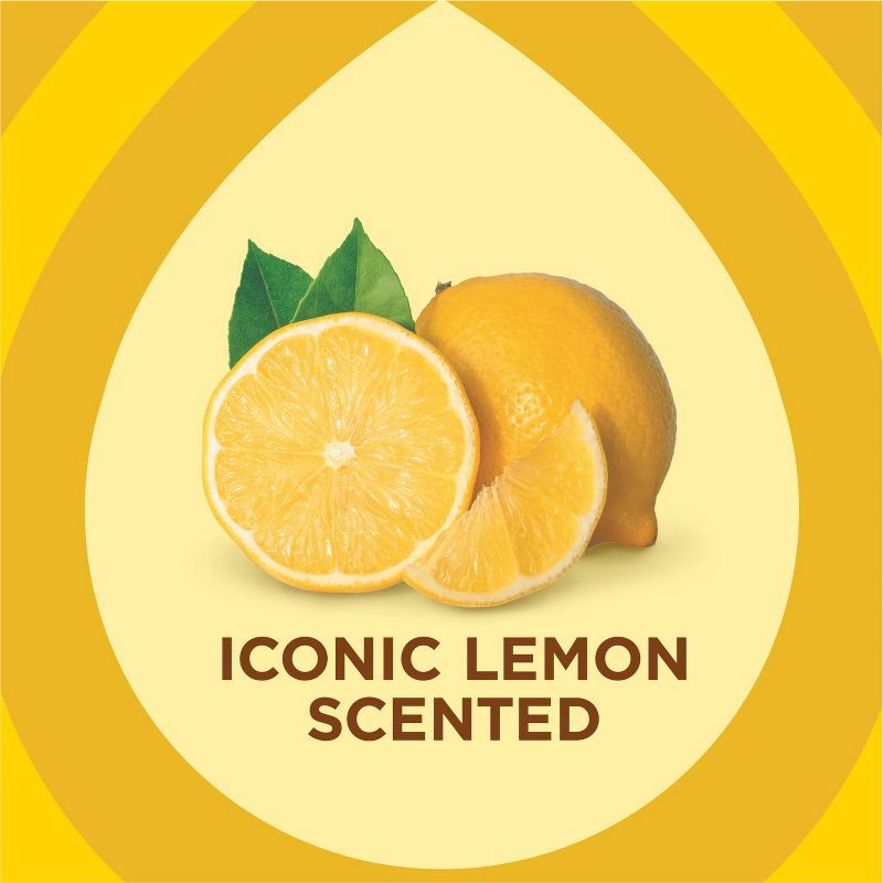 slide 9 of 13, Pledge Multisurface Enhancing Wipes - Lemon - 24ct, 24 ct