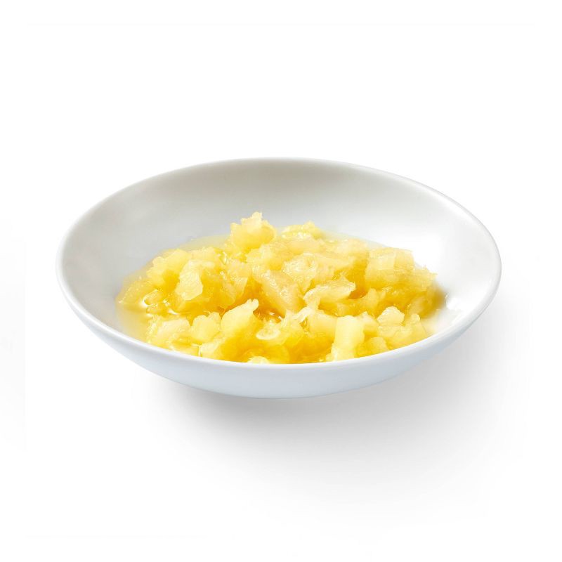 slide 3 of 3, Crushed Pineapple in Juice 20oz - Market Pantry™, 20 oz