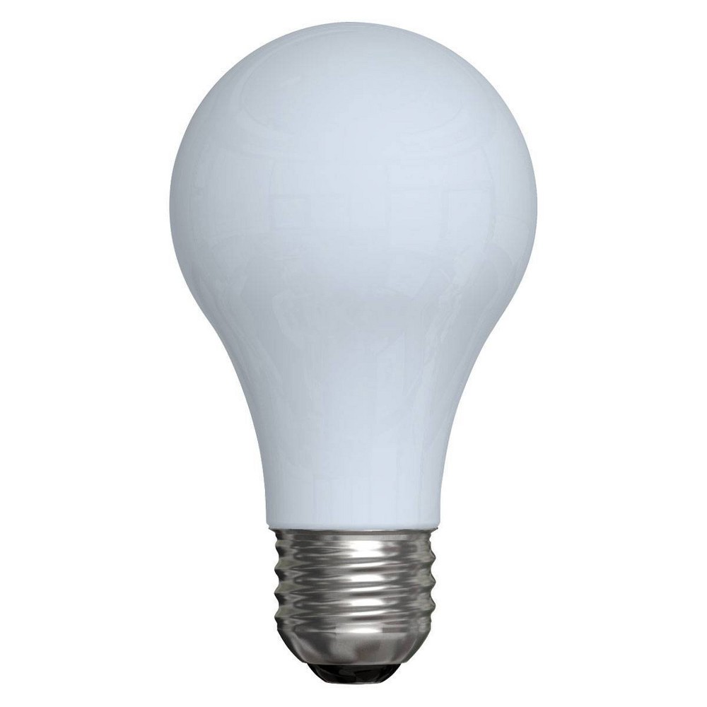 slide 4 of 4, GE Household Lighting GE 2pk Reveal HD+ 3-Way Light Bulbs Medium Base, 2 ct