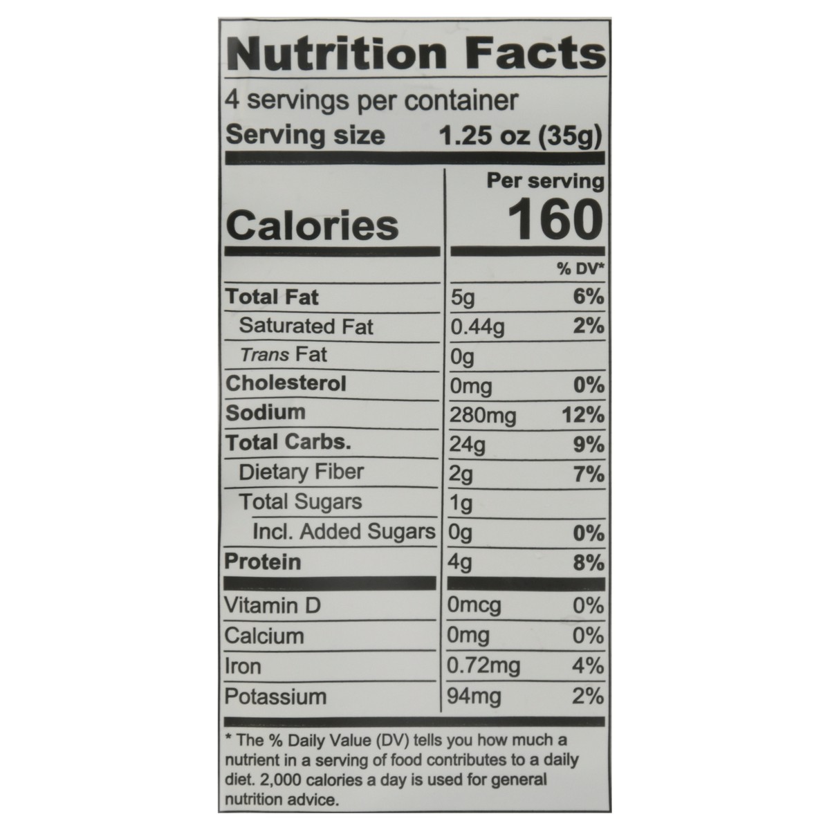 slide 11 of 14, Sabatino Tartufi Truffle Crisps 5 oz, 5 oz