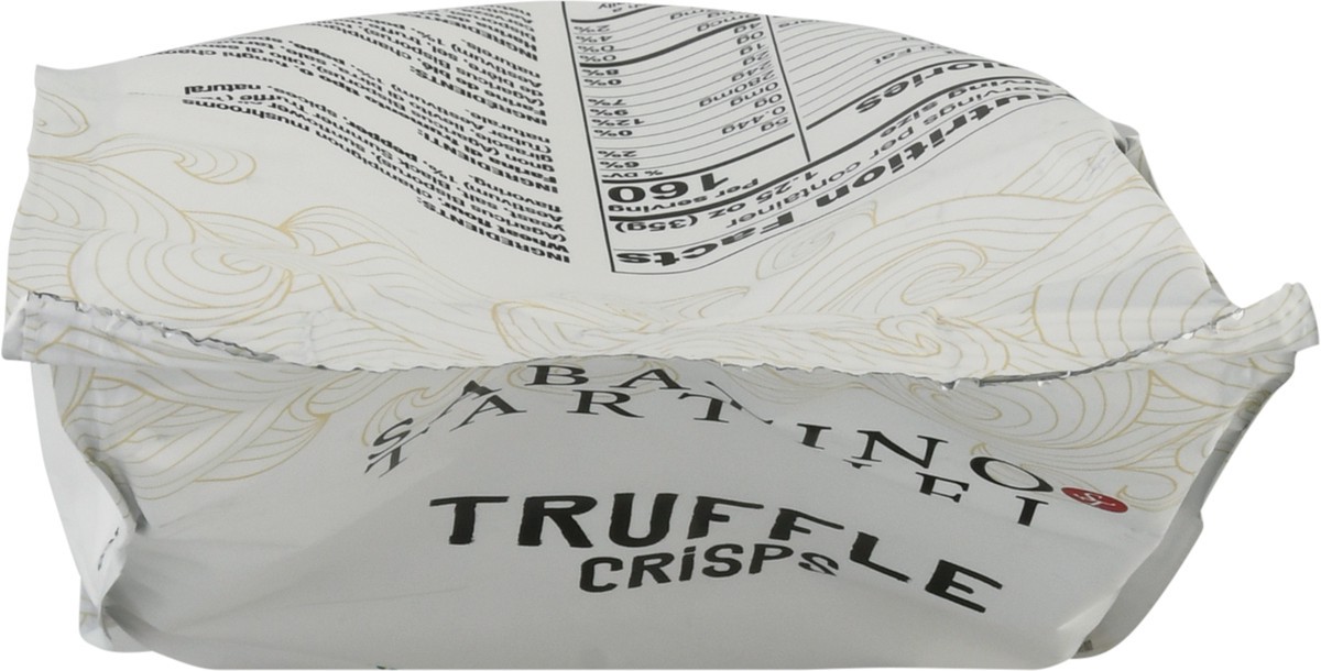 slide 2 of 14, Sabatino Tartufi Truffle Crisps 5 oz, 5 oz