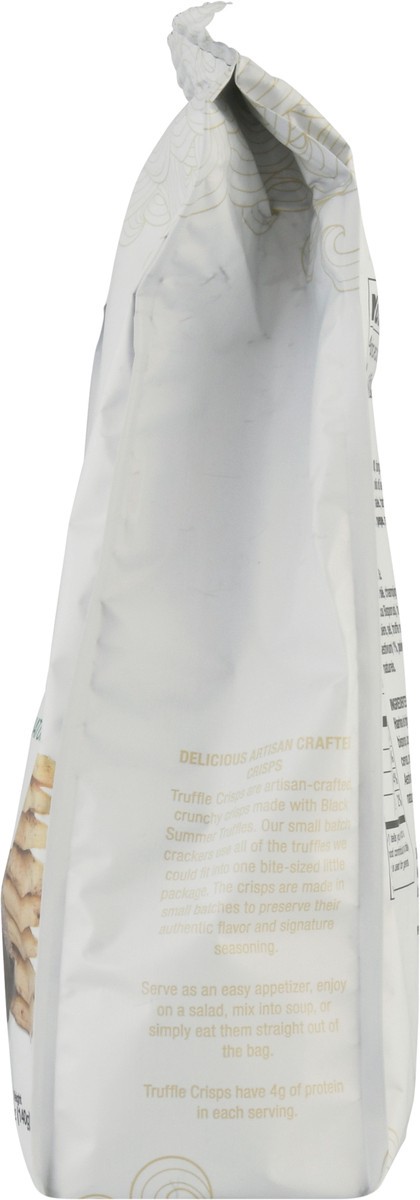 slide 12 of 14, Sabatino Tartufi Truffle Crisps 5 oz, 5 oz