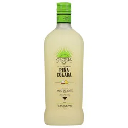 Rancho La Gloria Pina Colada