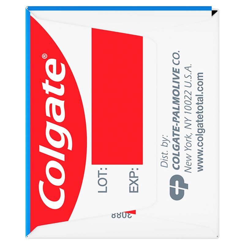 slide 16 of 20, Colgate Total Active Prevention Whitening Toothpaste - Mint - 5.1oz, 5.1 oz