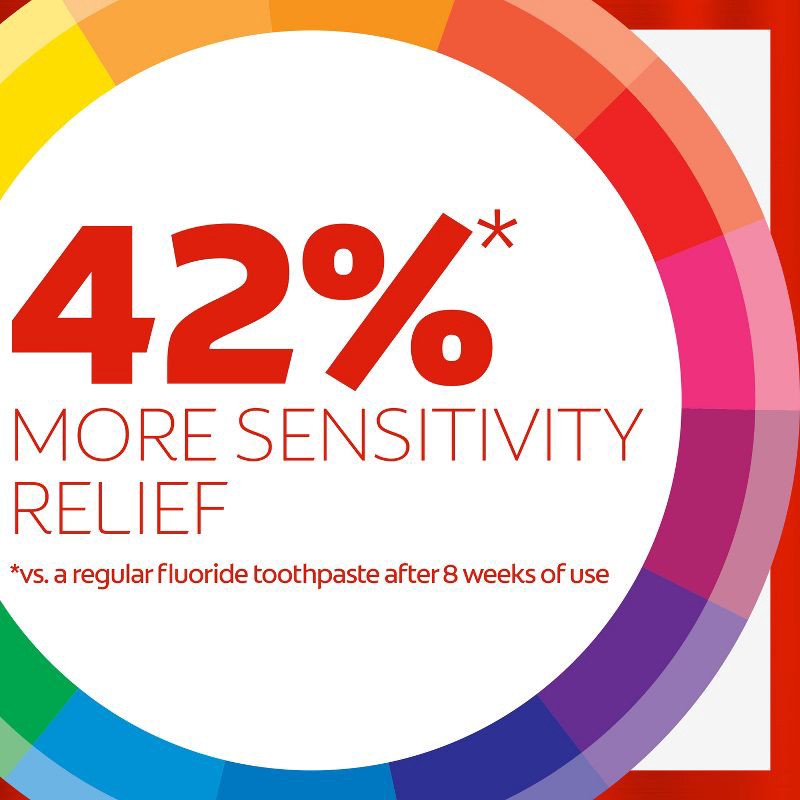 slide 17 of 20, Colgate Total Active Prevention Whitening Toothpaste - Mint - 5.1oz, 5.1 oz