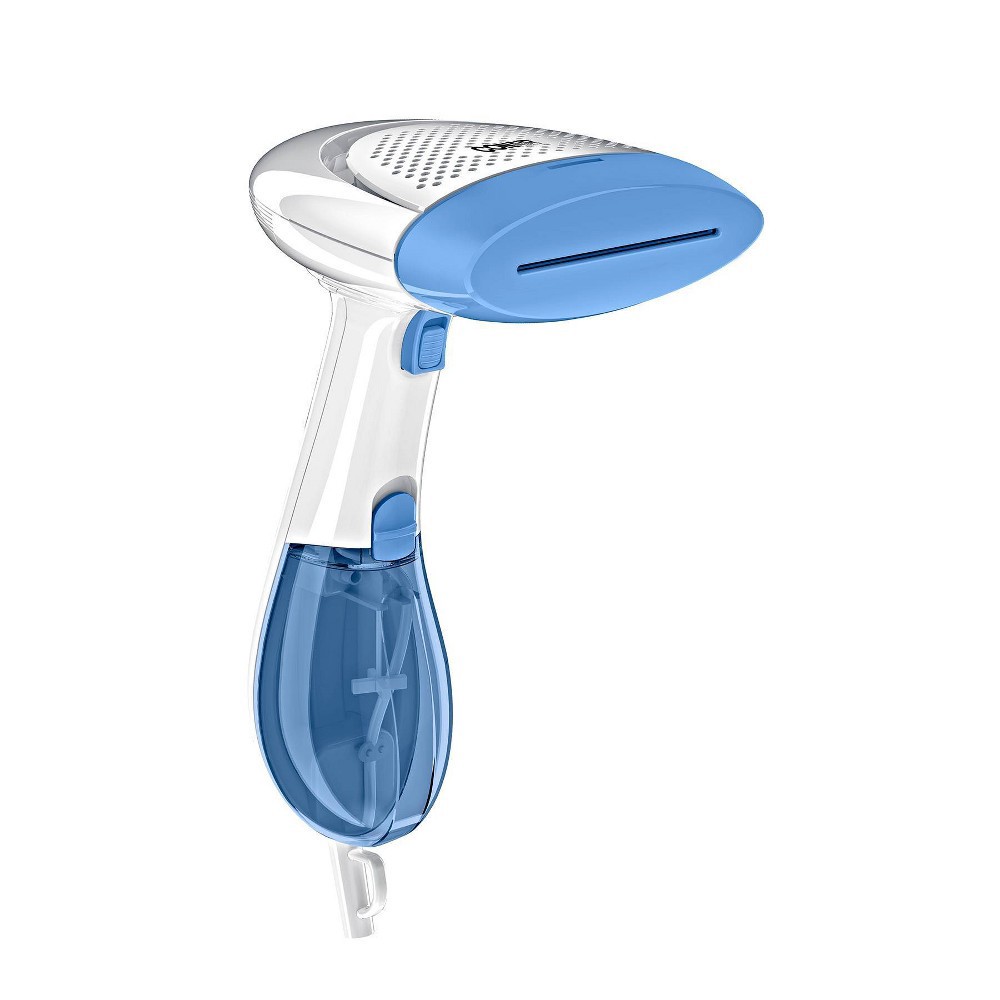 slide 5 of 6, Conair Extreme Steam Fabric Steamer with Dual Heat Blue, 1 ct
