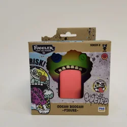 Fuggler Tongue Oogah Boogah Figure Assortment