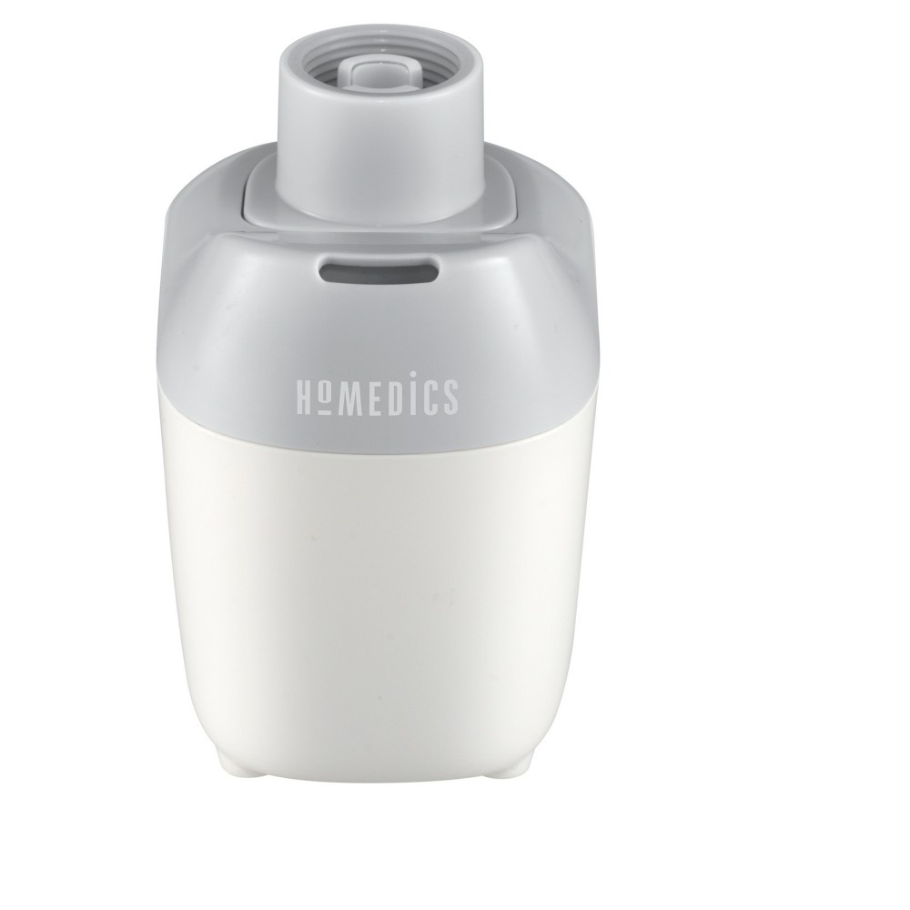 slide 3 of 7, HoMedics Water Bottle Humidifier, 1 ct