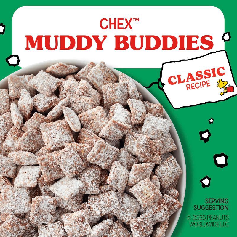 slide 4 of 8, General Mills Chocolate Chex Sweetened Rice Cereal - 12.8oz, 12.8 oz