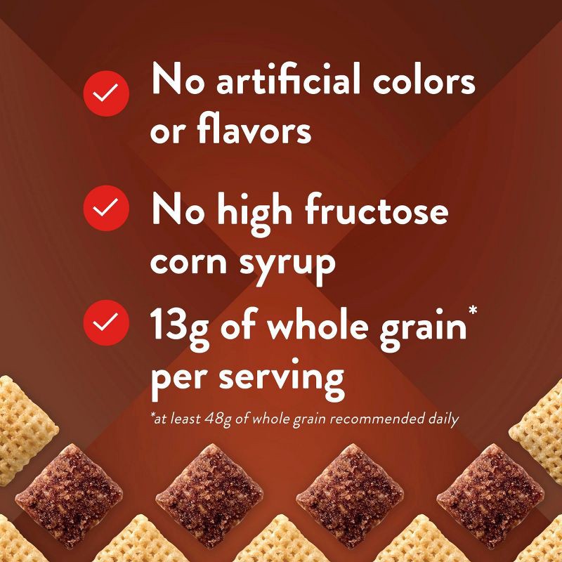 slide 5 of 8, General Mills Chocolate Chex Sweetened Rice Cereal - 12.8oz, 12.8 oz