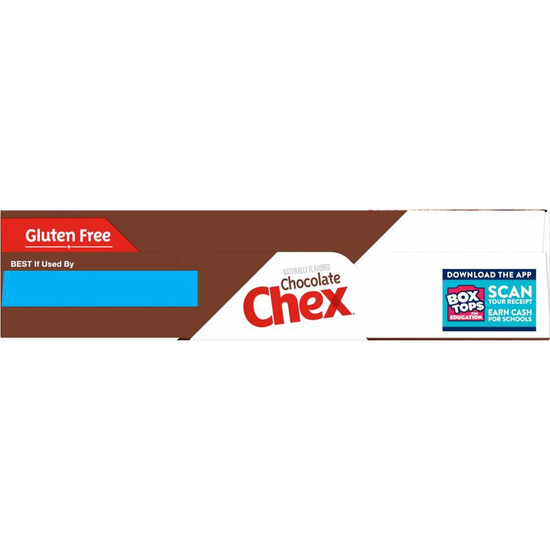 slide 7 of 8, General Mills Chocolate Chex Sweetened Rice Cereal - 12.8oz, 12.8 oz