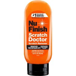 Nu finish Automotive Scratch Doctor