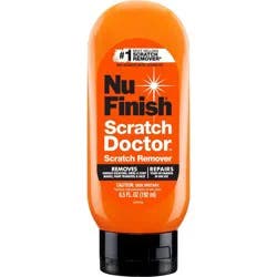 Nu finish Automotive Scratch Doctor