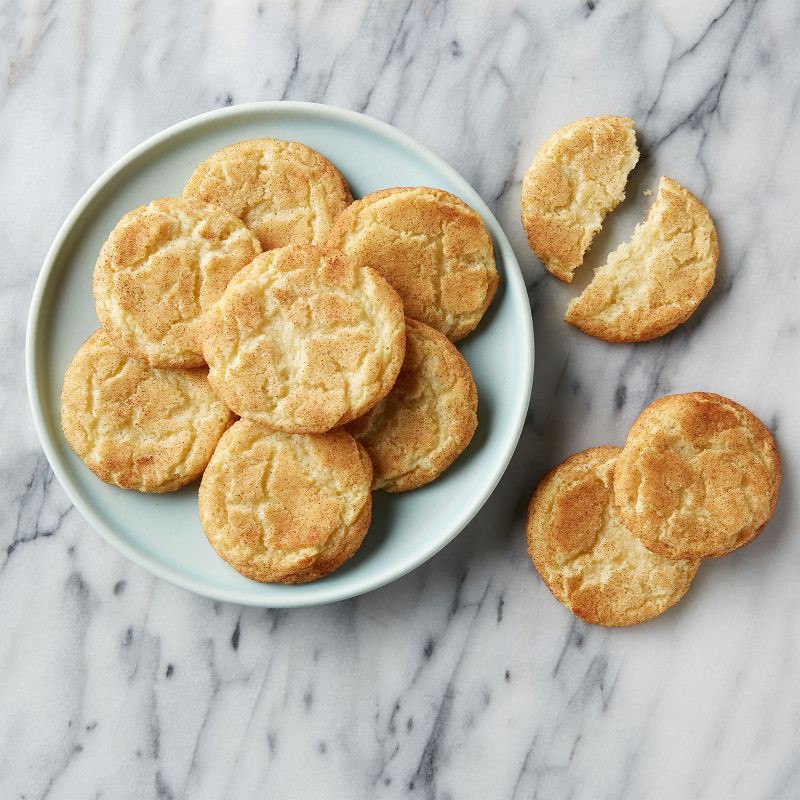 slide 5 of 13, Betty Crocker Snickerdoodle Cookie Mix - 17.9oz, 17.9 oz