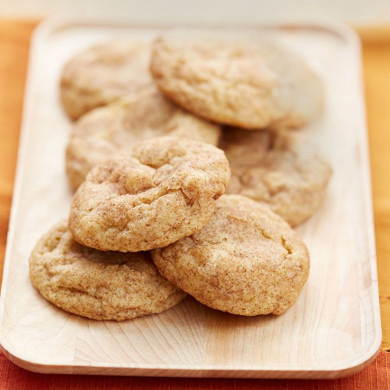 slide 2 of 13, Betty Crocker Snickerdoodle Cookie Mix - 17.9oz, 17.9 oz