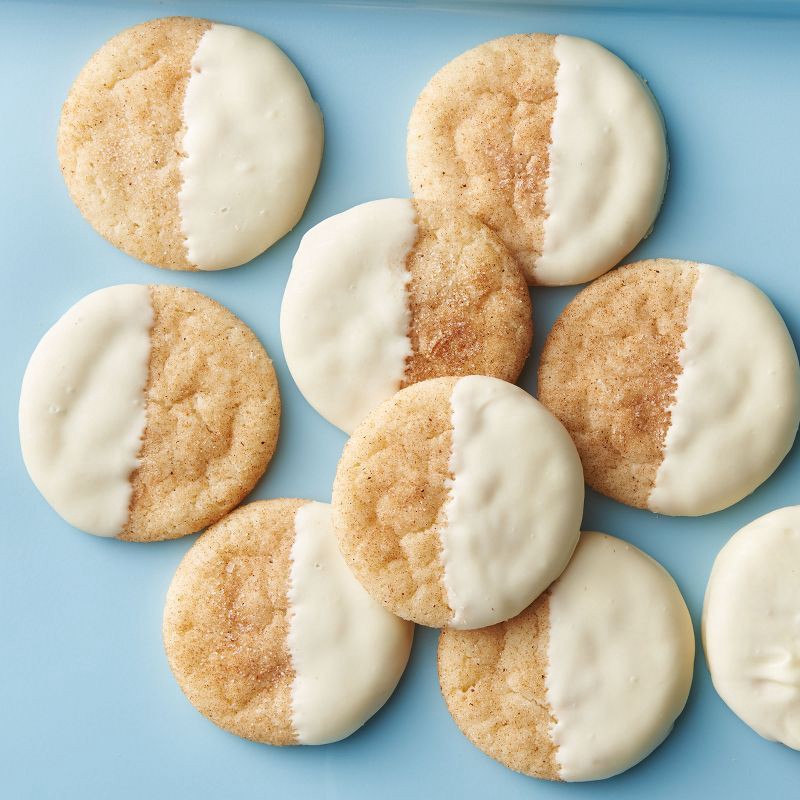 slide 12 of 13, Betty Crocker Snickerdoodle Cookie Mix - 17.9oz, 17.9 oz