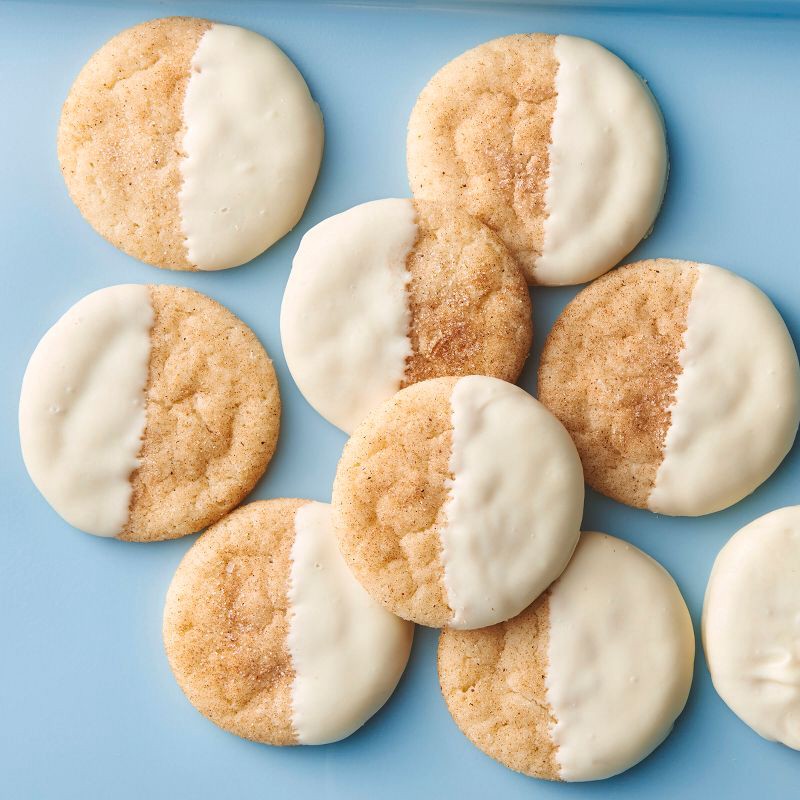 slide 4 of 13, Betty Crocker Snickerdoodle Cookie Mix - 17.9oz, 17.9 oz