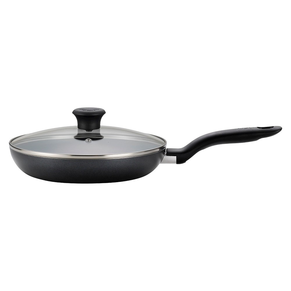 T-fal Simply Cook Nonstick Cookware, Fry Pan, 10