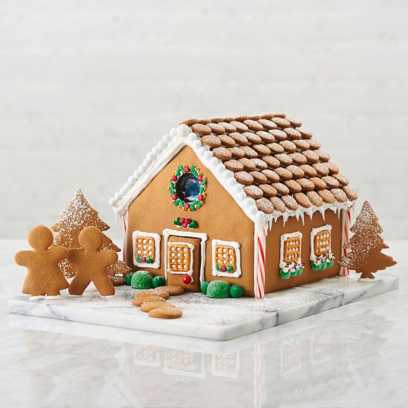 slide 3 of 10, Betty Crocker Gingerbread Cookie Mix - 17.5oz, 17.5 oz