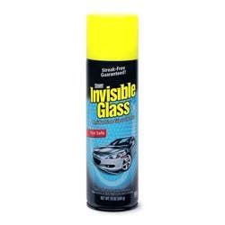 Invisible Glass Aerosol Glass Cleaner 19-oz.