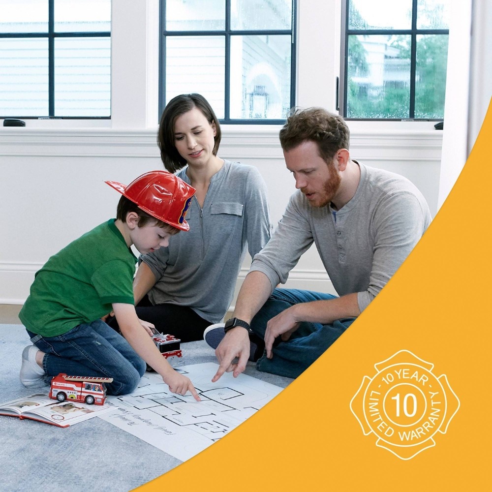 slide 2 of 3, First Alert AUTO5 Automotive BC Rechargable Fire Extinguisher, 1 ct