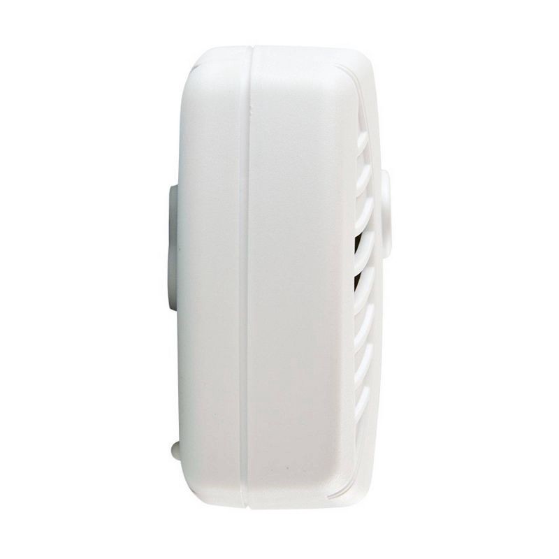 slide 5 of 9, First Alert 2pk CO400CN2 Battery Powered Carbon Monoxide Detector, 2 ct