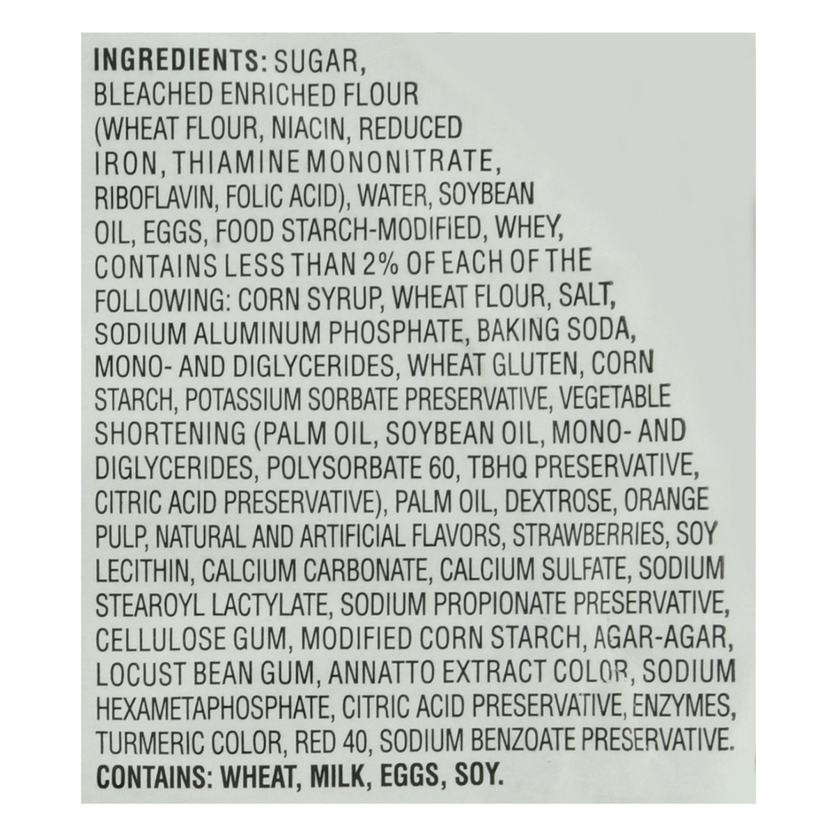 slide 11 of 13, Se Grocers Str Swrl Crm Ck Ring, 32 oz