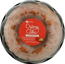 Se Grocers Str Swrl Crm Ck Ring