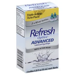 Refresh Optive Advanced