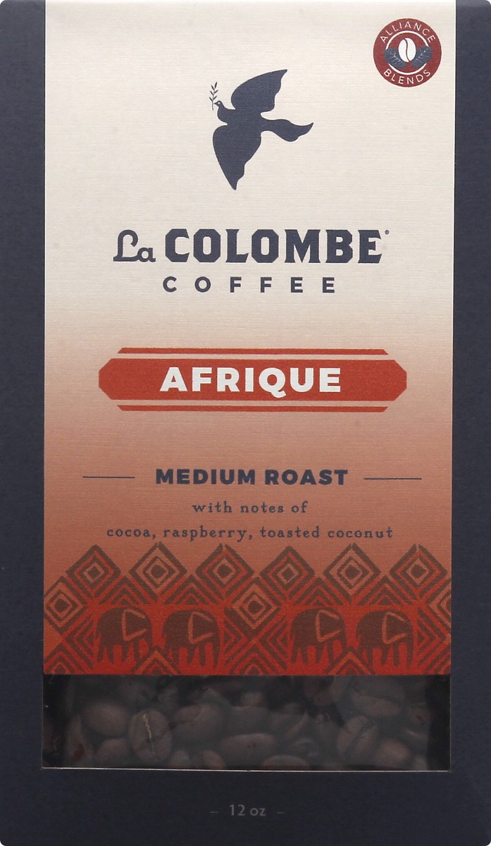 slide 7 of 8, La Colombe Coffee 12 oz, 12 oz