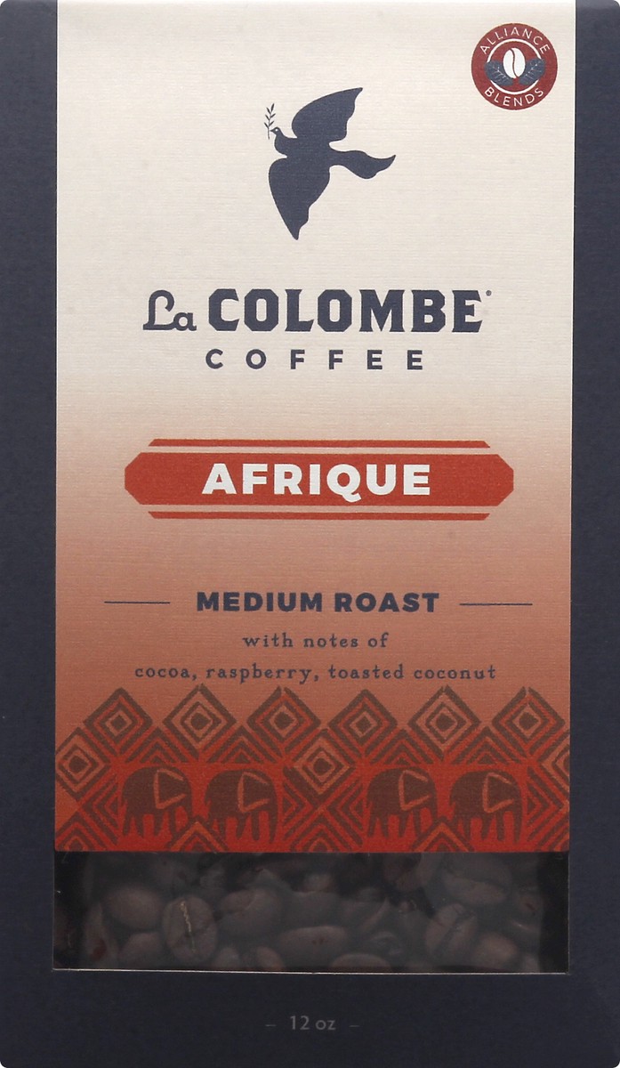 slide 1 of 8, La Colombe Coffee - 12 oz, 12 oz