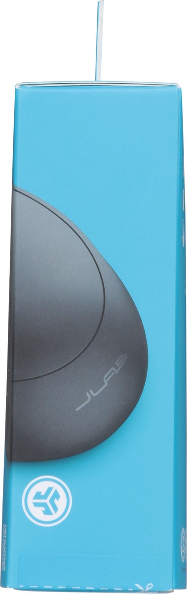 slide 10 of 12, JLab Go Mouse Wireless Mouse 1 ea, 1 ct